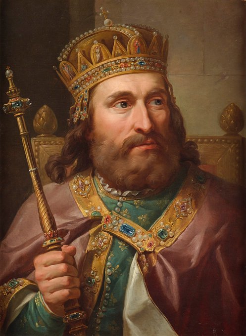 Ludwik Węgierski (1370-1382)